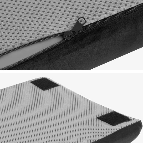 Giselle Memory Footrest