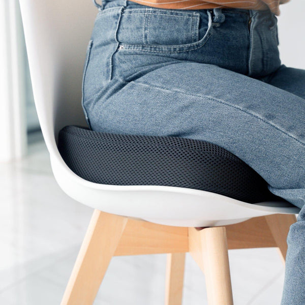 Cozy Comfort Back Support Bundle